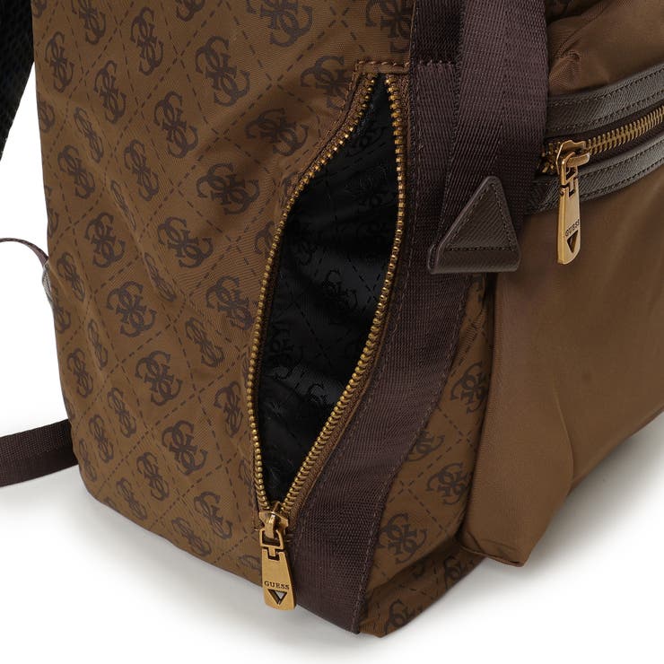 [GUESS] BERLIN Backpack バックパック リュック | GUESS【MEN】 | 詳細画像12 
