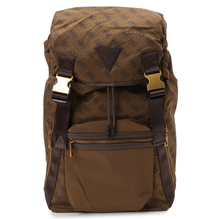 [GUESS] BERLIN Backpack バックパック リュック | GUESS【MEN】 | 詳細画像3 