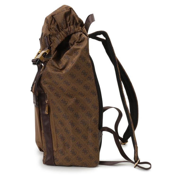 [GUESS] BERLIN Backpack バックパック リュック | GUESS【MEN】 | 詳細画像7 