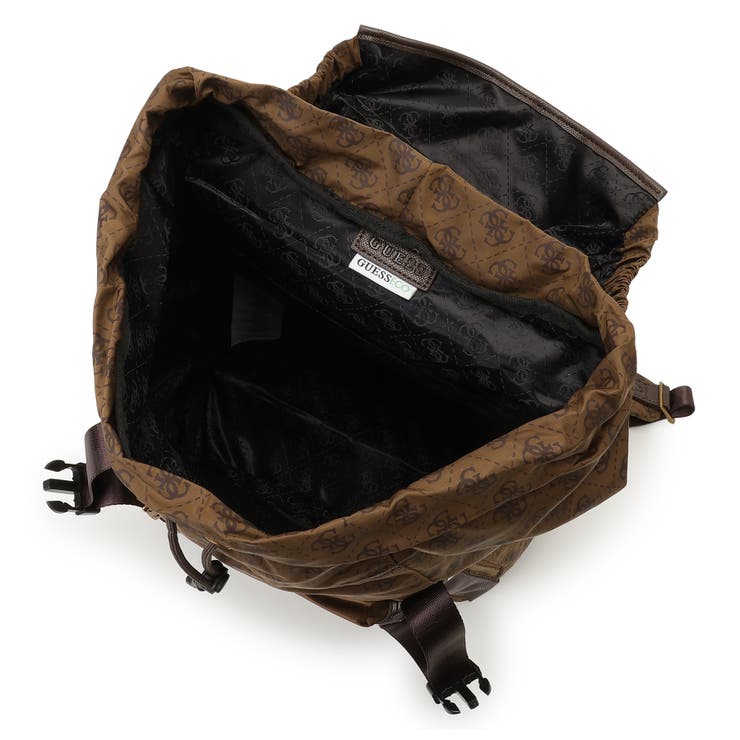 [GUESS] BERLIN Backpack バックパック リュック | GUESS【MEN】 | 詳細画像8 