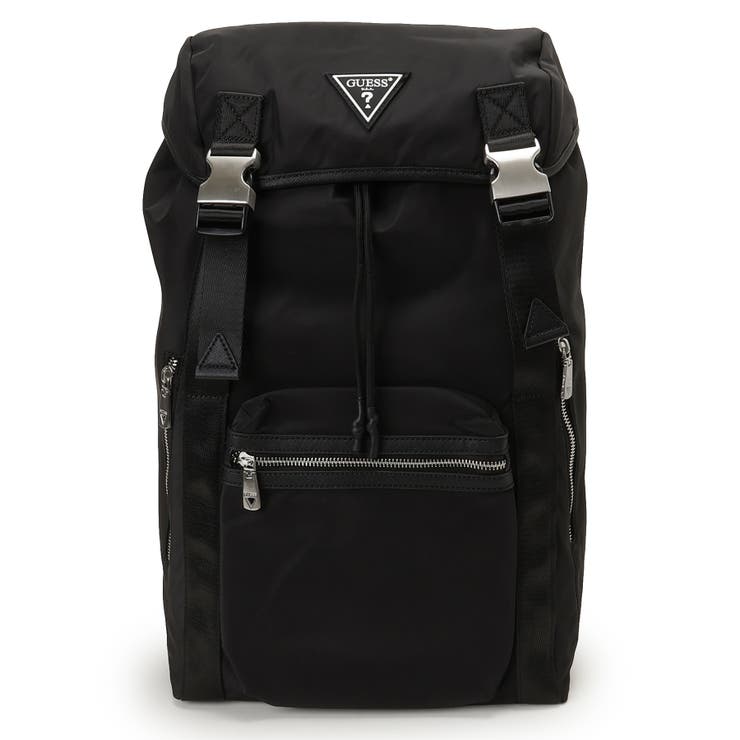 [GUESS] BERLIN Backpack バックパック リュック | GUESS【MEN】 | 詳細画像1 