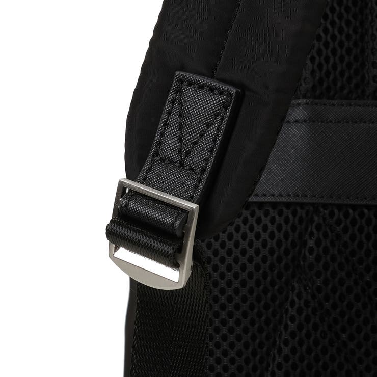 [GUESS] BERLIN Backpack バックパック リュック | GUESS【MEN】 | 詳細画像4 