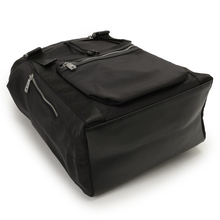 [GUESS] BERLIN Backpack バックパック リュック | GUESS【MEN】 | 詳細画像6 