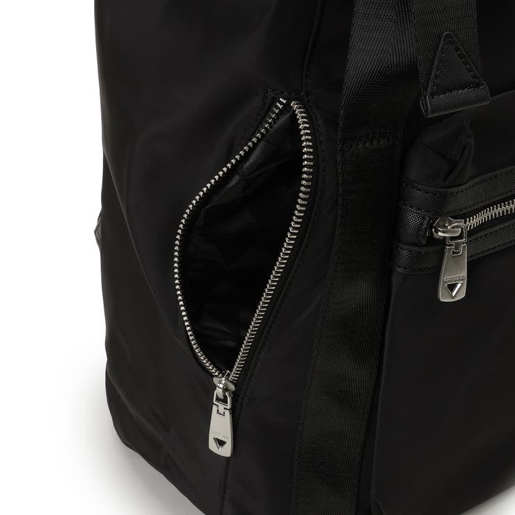 [GUESS] BERLIN Backpack バックパック リュック | GUESS【MEN】 | 詳細画像7 