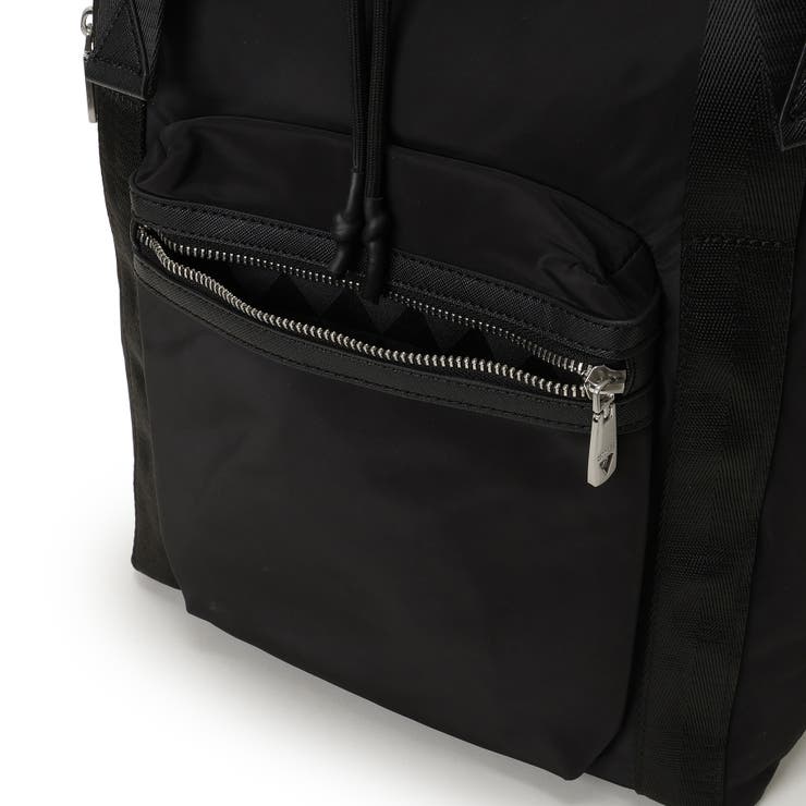 [GUESS] BERLIN Backpack バックパック リュック | GUESS【MEN】 | 詳細画像8 