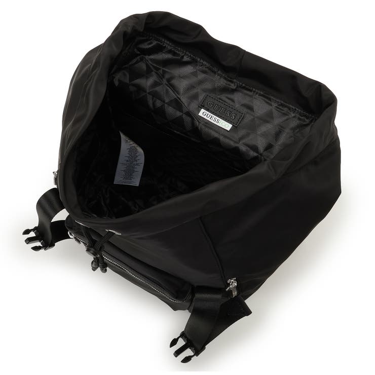 [GUESS] BERLIN Backpack バックパック リュック | GUESS【MEN】 | 詳細画像9 