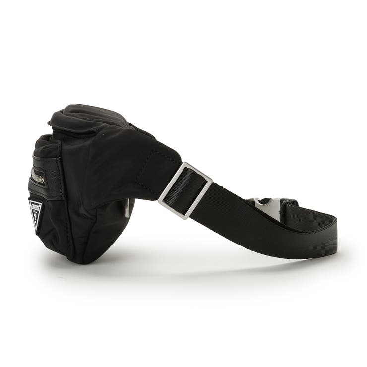 [GUESS] BERLIN Bumbag M ボディバッグ ウエストポーチ | GUESS【MEN】 | 詳細画像3 