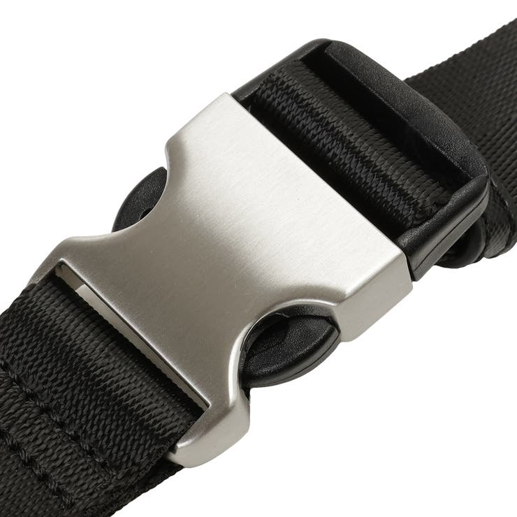 [GUESS] BERLIN Bumbag M ボディバッグ ウエストポーチ | GUESS【MEN】 | 詳細画像6 