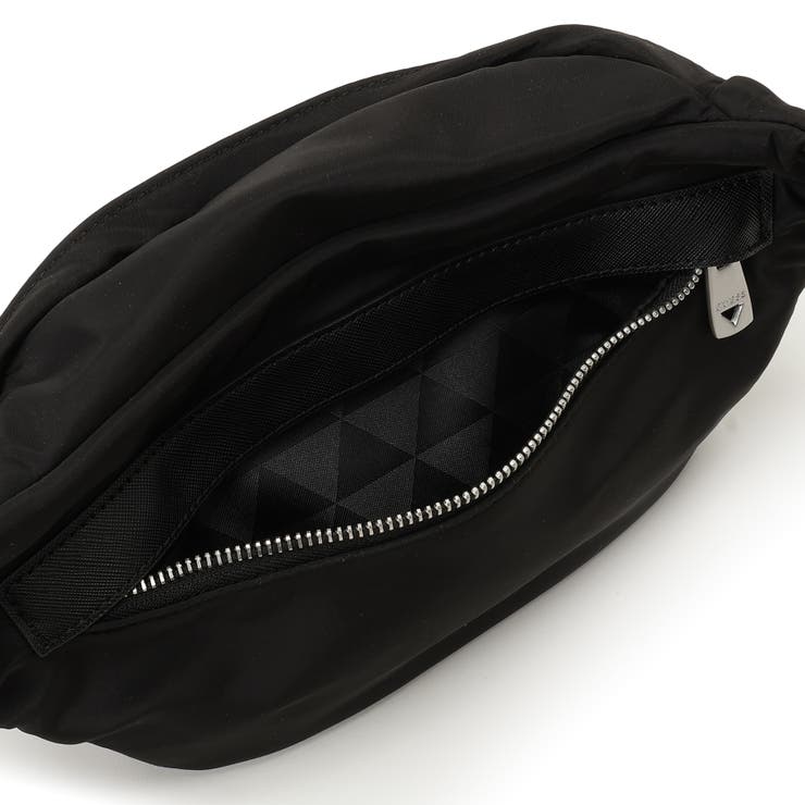 [GUESS] BERLIN Bumbag M ボディバッグ ウエストポーチ | GUESS【MEN】 | 詳細画像7 