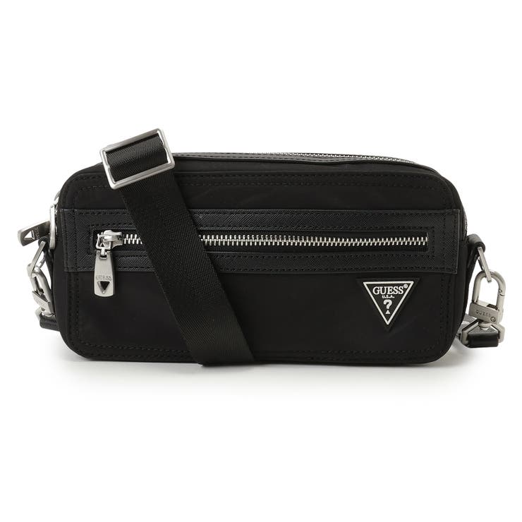 [GUESS] BERLIN Camera Bag S | GUESS【MEN】 | 詳細画像1 