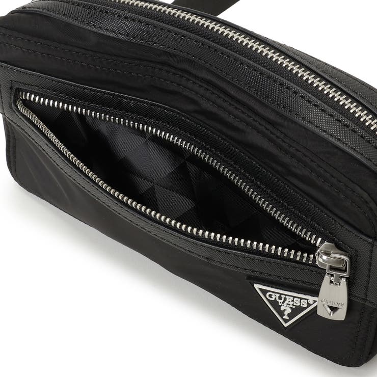 [GUESS] BERLIN Camera Bag S | GUESS【MEN】 | 詳細画像10 