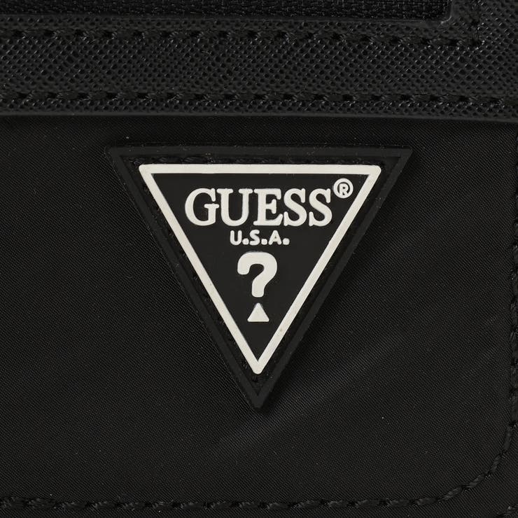 [GUESS] BERLIN Camera Bag S | GUESS【MEN】 | 詳細画像11 