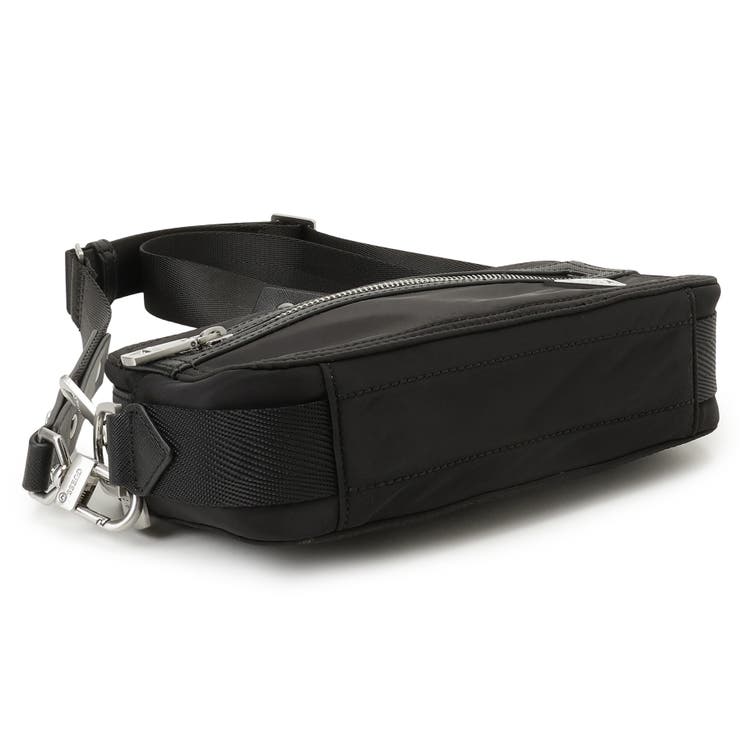 [GUESS] BERLIN Camera Bag S | GUESS【MEN】 | 詳細画像4 