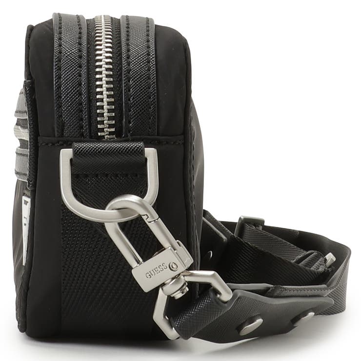 [GUESS] BERLIN Camera Bag S | GUESS【MEN】 | 詳細画像5 