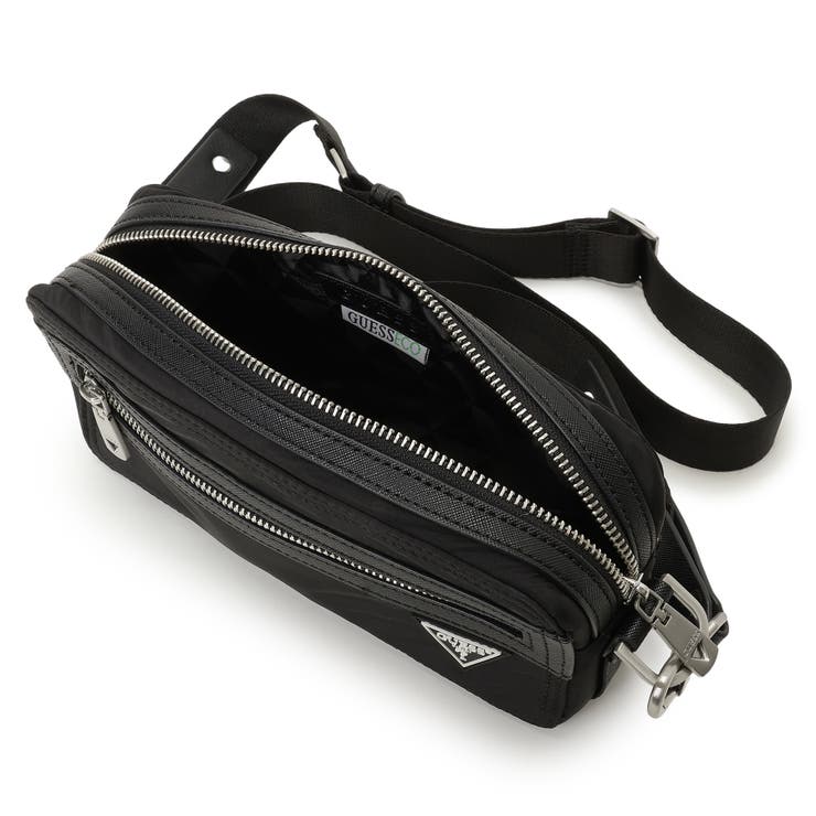 [GUESS] BERLIN Camera Bag S | GUESS【MEN】 | 詳細画像6 
