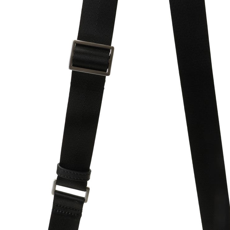 [GUESS] BERLIN Camera Bag S | GUESS【MEN】 | 詳細画像8 