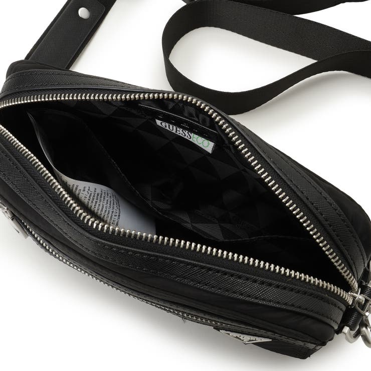 [GUESS] BERLIN Camera Bag S | GUESS【MEN】 | 詳細画像9 
