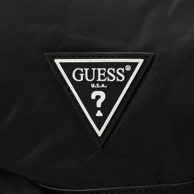 [GUESS] BERLIN Backpack バックパック リュック | GUESS【MEN】 | 詳細画像12 