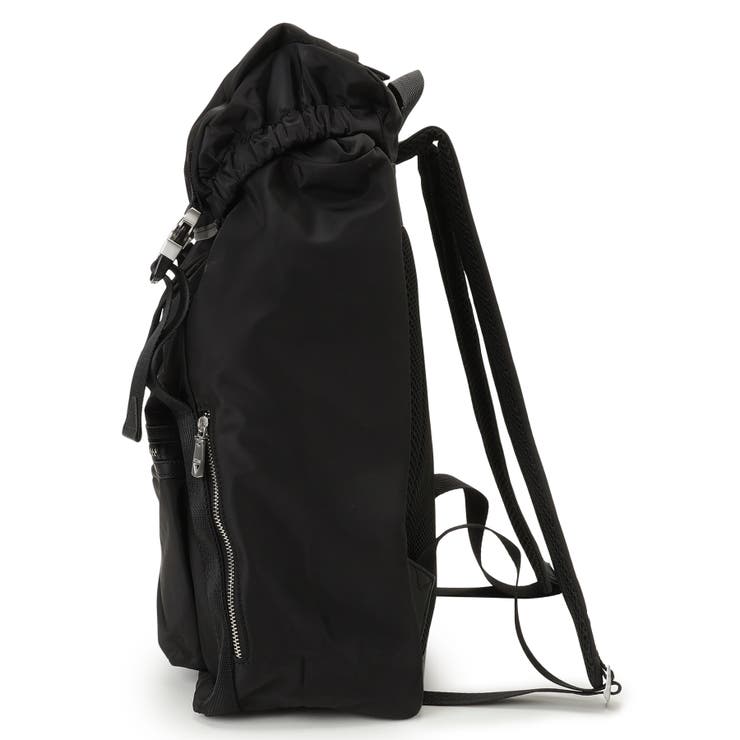 [GUESS] BERLIN Backpack バックパック リュック | GUESS【MEN】 | 詳細画像4 