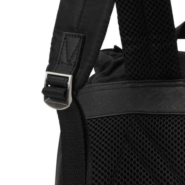 [GUESS] BERLIN Backpack バックパック リュック | GUESS【MEN】 | 詳細画像7 