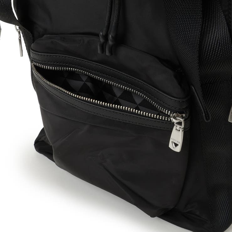 [GUESS] BERLIN Backpack バックパック リュック | GUESS【MEN】 | 詳細画像8 