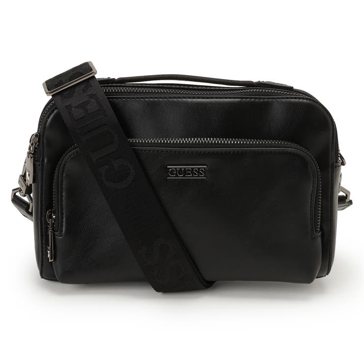 [GUESS] BOSTON Camera | GUESS【MEN】 | 詳細画像1 