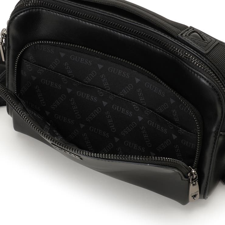 [GUESS] BOSTON Camera | GUESS【MEN】 | 詳細画像10 