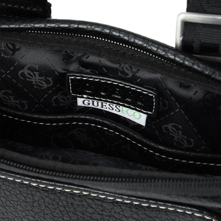 [GUESS] BOSTON Flat Crossbody | GUESS【MEN】 | 詳細画像11 
