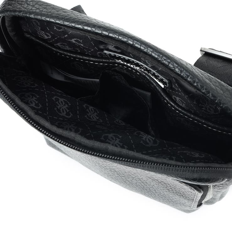 [GUESS] BOSTON Flat Crossbody | GUESS【MEN】 | 詳細画像12 