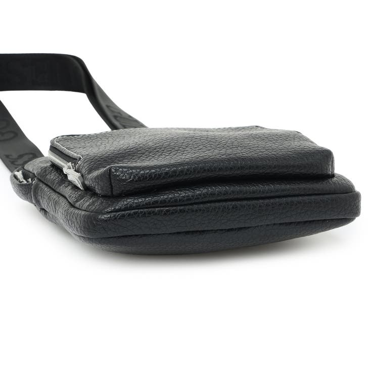 [GUESS] BOSTON Flat Crossbody | GUESS【MEN】 | 詳細画像13 
