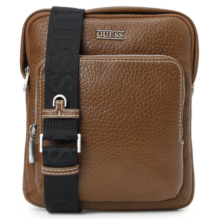 [GUESS] BOSTON Flat Crossbody | GUESS【MEN】 | 詳細画像14 