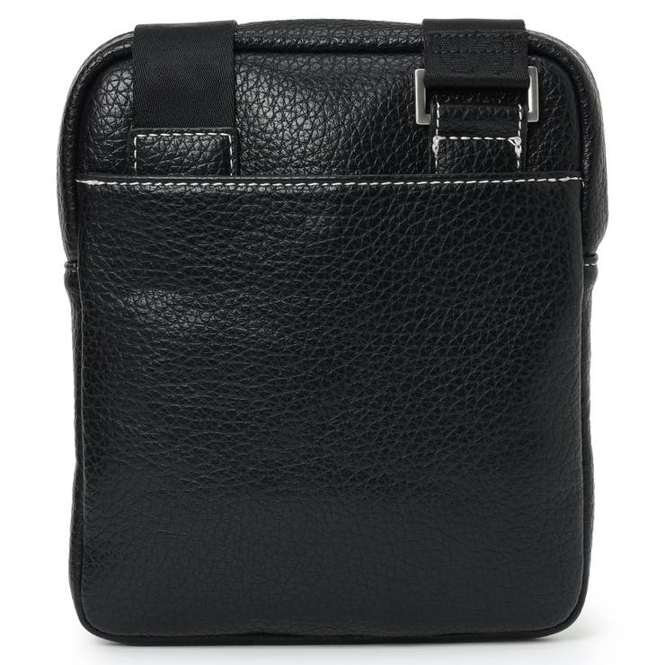 [GUESS] BOSTON Flat Crossbody | GUESS【MEN】 | 詳細画像2 