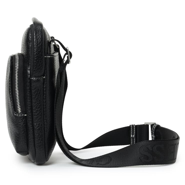 [GUESS] BOSTON Flat Crossbody | GUESS【MEN】 | 詳細画像3 