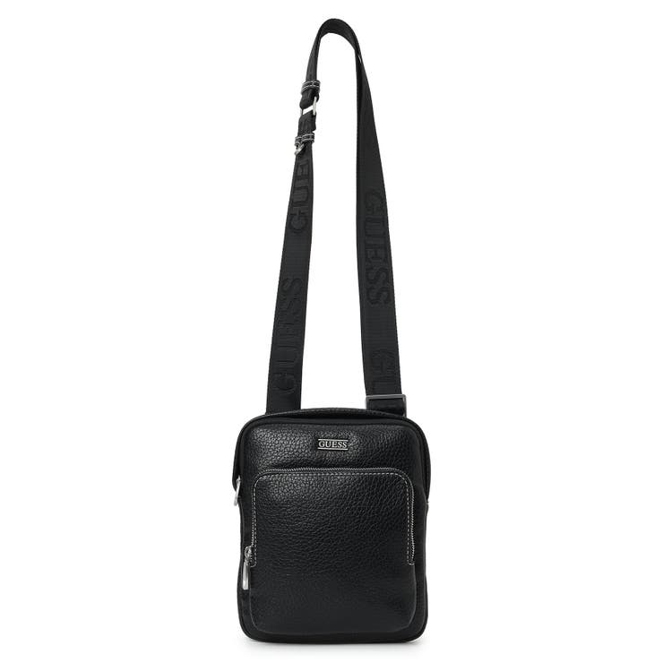 [GUESS] BOSTON Flat Crossbody | GUESS【MEN】 | 詳細画像4 
