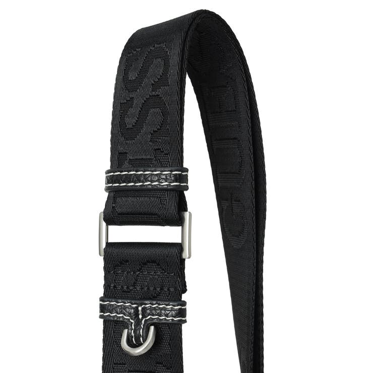 [GUESS] BOSTON Flat Crossbody | GUESS【MEN】 | 詳細画像6 