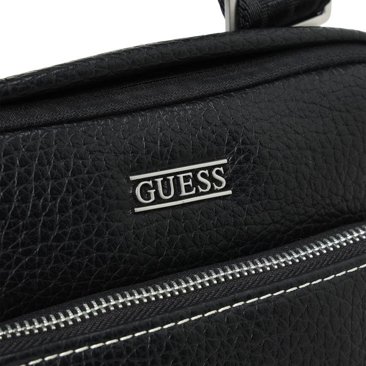 [GUESS] BOSTON Flat Crossbody | GUESS【MEN】 | 詳細画像7 