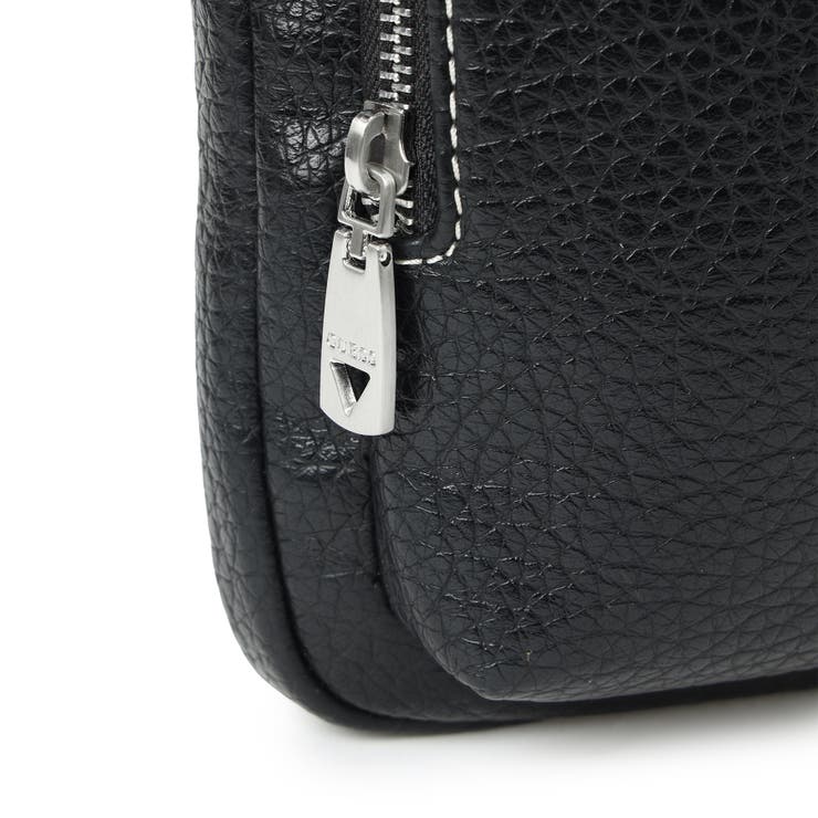 [GUESS] BOSTON Flat Crossbody | GUESS【MEN】 | 詳細画像8 