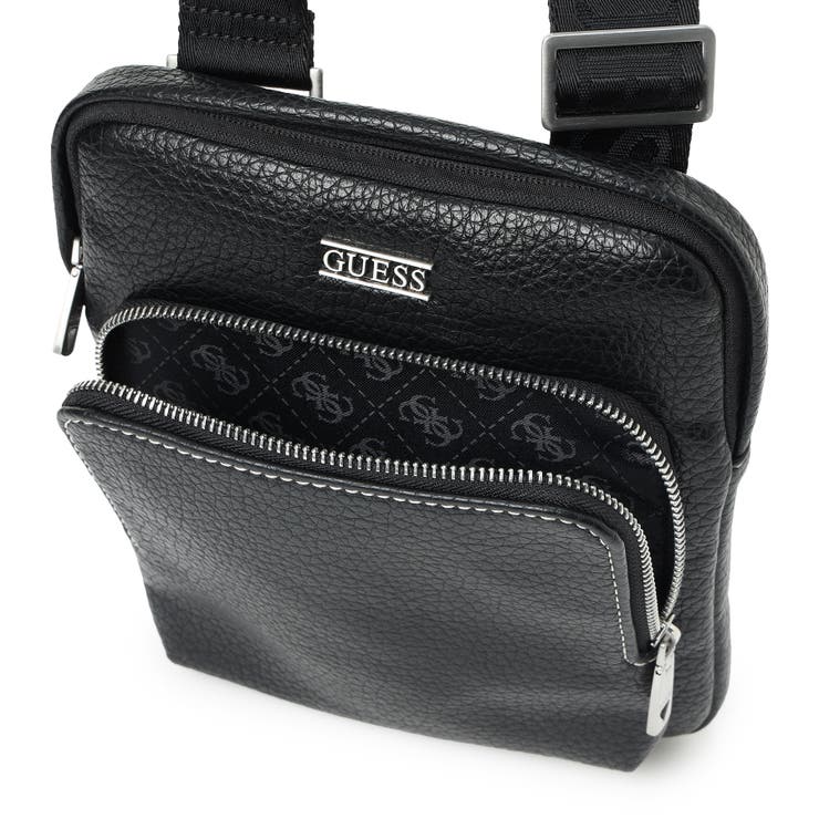 [GUESS] BOSTON Flat Crossbody | GUESS【MEN】 | 詳細画像9 