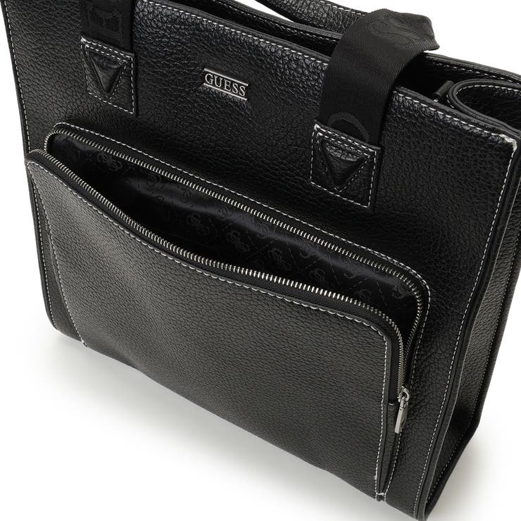 [GUESS] BOSTON Tote トートバッグ ショルダーバッグ | GUESS【MEN】 | 詳細画像12 