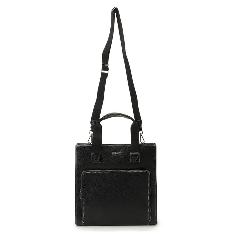 [GUESS] BOSTON Tote トートバッグ ショルダーバッグ | GUESS【MEN】 | 詳細画像4 