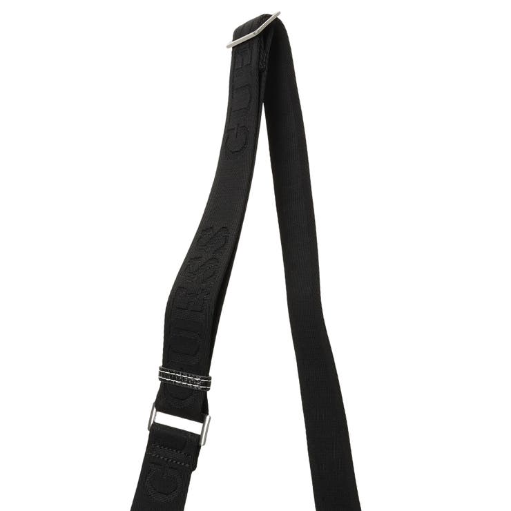 [GUESS] BOSTON Tote トートバッグ ショルダーバッグ | GUESS【MEN】 | 詳細画像7 