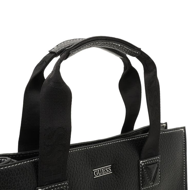 [GUESS] BOSTON Tote トートバッグ ショルダーバッグ | GUESS【MEN】 | 詳細画像9 