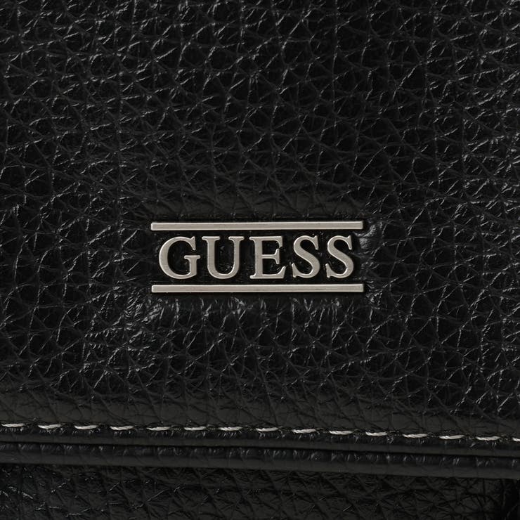 [GUESS] BOSTON Messenger | GUESS【MEN】 | 詳細画像10 