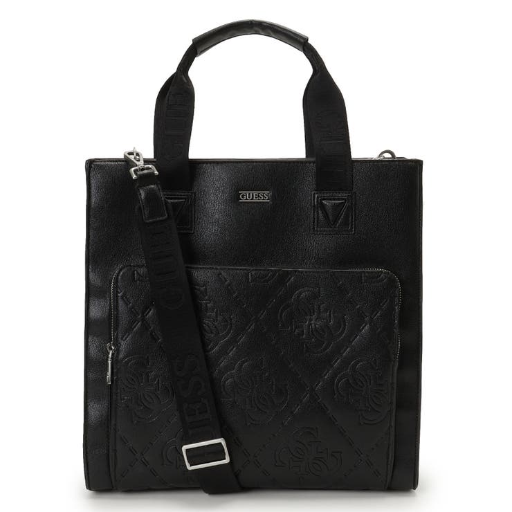 [GUESS] BOSTON Tote トートバッグ | GUESS【MEN】 | 詳細画像1 