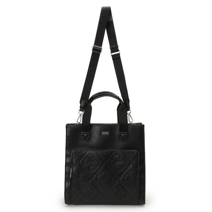 [GUESS] BOSTON Tote トートバッグ | GUESS【MEN】 | 詳細画像4 