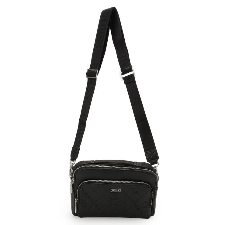 [GUESS] BOSTON Camera | GUESS【MEN】 | 詳細画像4 