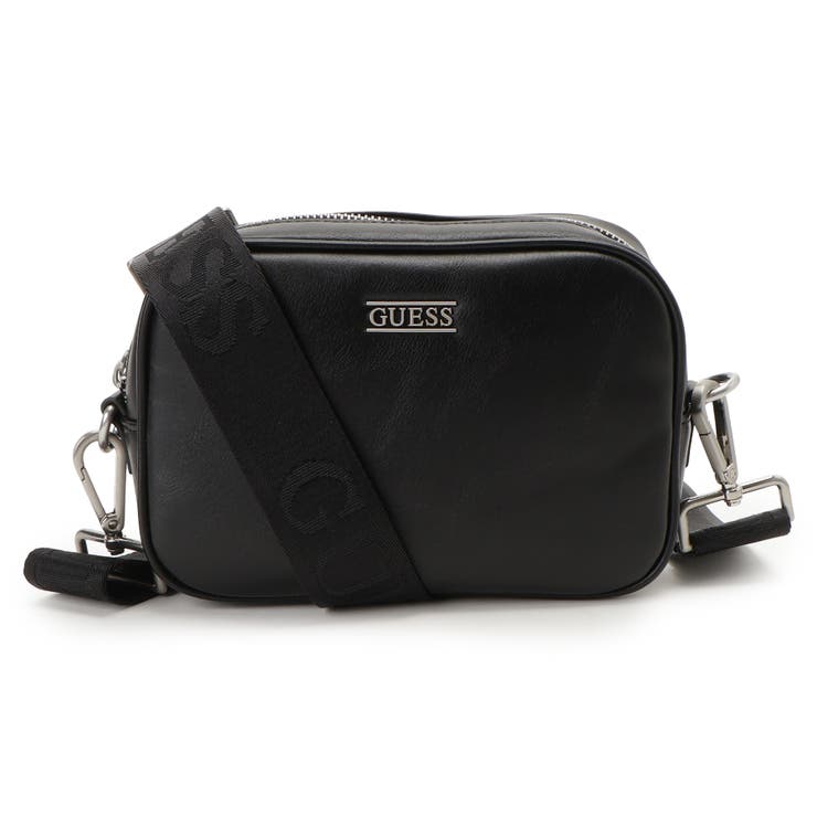 [GUESS] BOSTON Camera Bag S | GUESS【MEN】 | 詳細画像1 