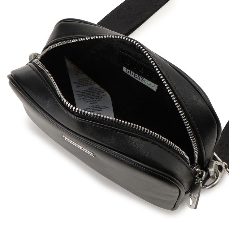 [GUESS] BOSTON Camera Bag S | GUESS【MEN】 | 詳細画像10 