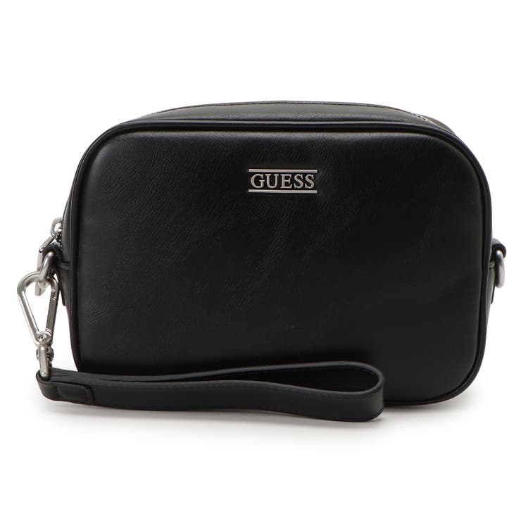 [GUESS] BOSTON Camera Bag S | GUESS【MEN】 | 詳細画像11 