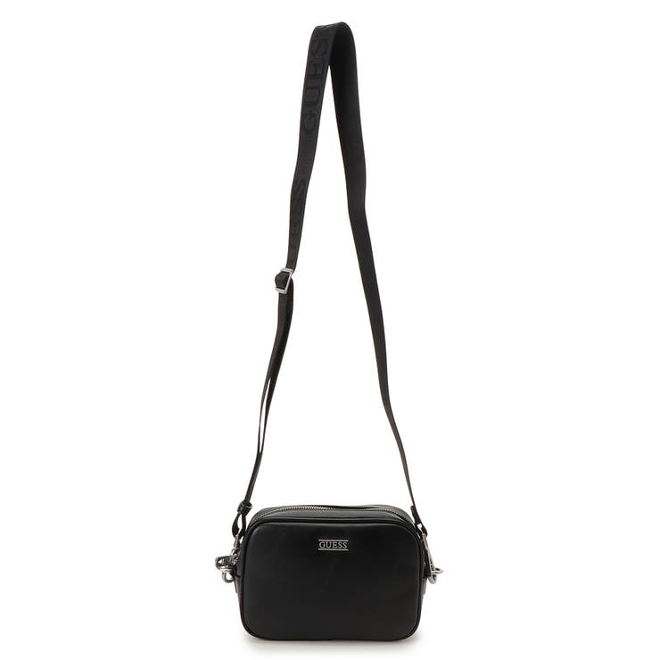 [GUESS] BOSTON Camera Bag S | GUESS【MEN】 | 詳細画像4 
